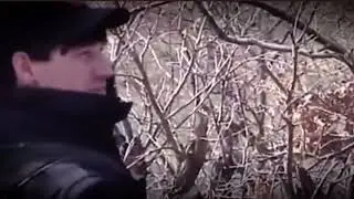 Hashim Thaqi dhe Kadri Veseli duke luftuar 1999