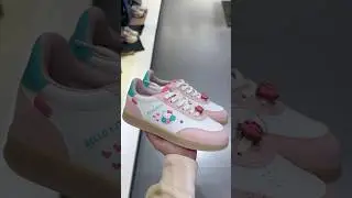 Hello Kitty Shoes #hellokitty #shoes #shorts #short #shortvideo #trending #ytshorts #youtubeshorts