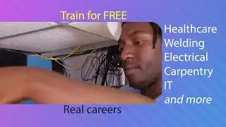 Your Future Starts with Job Corps