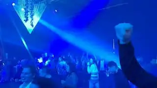 Jassen Petrov - Live @InterExpoCenterSofia  / 05.02.2023.