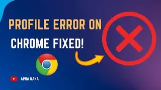 5 Ways to Fix 