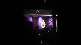 Love is Love - Kim Stengel - Old Fashioned Love Story