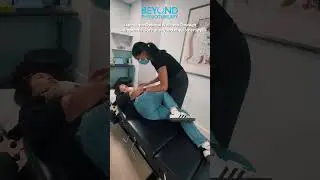 Experience expert chiropractic care at Beyond Physiotherapy Clinic | Physiotherapy