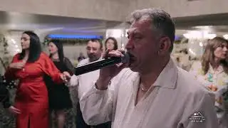 LIVE Ion Drăgan - Colaj hore nuntă 2023