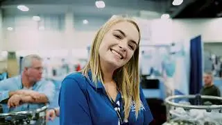 Franchise Expo South - iCRYO Cryotherapy