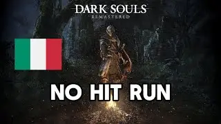 Finisco DARK SOULS senza MAI essere COLPITO. Dark Souls No Hit Any% (Sourcery)