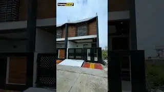 2BHK Row House, Contact:- 79991-42958, #property #2bhk #indore #realestate #home