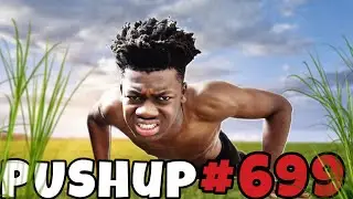 I Did Pushups Every Day for 30 Days&hellip; This Was a Mistake
