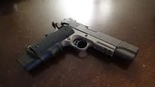 Colt 1911, 6mm Airsoft