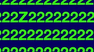 Where is the Z?