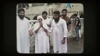 YAADGARI VIDEO SANT GURMUKH SINGH JI