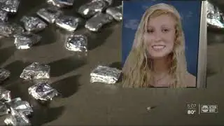 Man indicted for murder of Plant High School student who overdosed in 2017