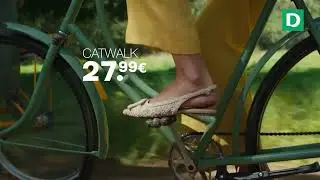 Nature Essentials by Deichmann