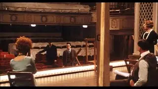 Nobody Talks Like That | Bullets Over Broadway (1994) Scene