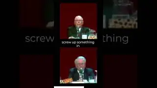 Warren Buffett: a Great Entrepreneur vs a Great Manager