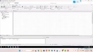 OPCUA Communicate Between Siemens S7-1500 And SCADA- Aveva Edge