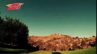 Helix Race Drone - Race Like A Pro Teaser