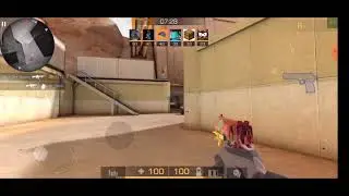 diz dize - standoff 2 edit #shorts