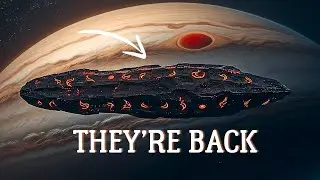 Strange object entered the Solar system: Scientists are stunned
