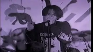 Only Living Witness - Root (Live @ The Axis Boston 1993)