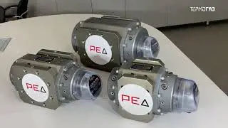 Счетчики РЕД: презентация и обзор ООО &laquo;ТЕРМОГАЗ&raquo;