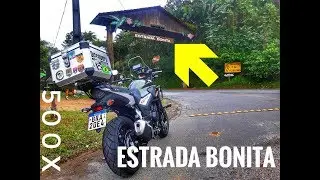 EM BUSCA DA ESTRADA PERFEITA! ;D PART I