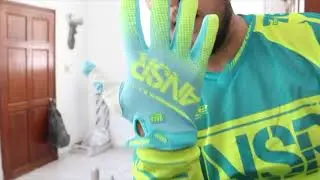 Review of Answer Syncron Air 17.5 MX Gear! Love It? Or Hate It?