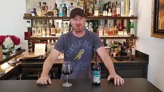 Bottle Logic Brewing - 2020 Fundamental Observation - Beer Review | Brews with Beck 🍻