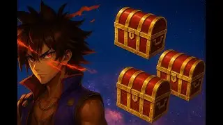 DBOHF | Event Boss In Cell Ring (August 2024)
