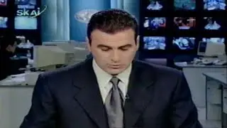 1999-03-27 Φωτιά στα Βαλκάνια - Διάλυση της Γιουγκοσλαβίας.4θ