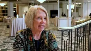 Speaker Interview with Laura Stern from Doyenne Wealth Advisors