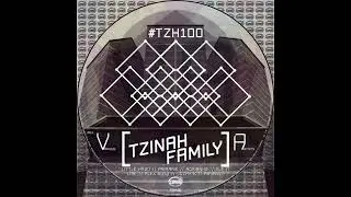 Arseniu - Feels Like Home (Original Mix) // TZH100