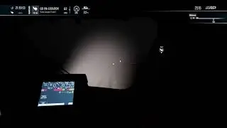 Random Late night train stream