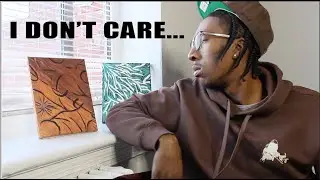 Why NOBODY watches my videos and I LOVE it...