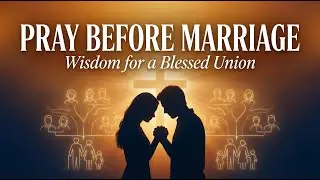 Why You Must Pray Before Marrying Into Any Family: The Hidden Dangers Most People Discover Too Late