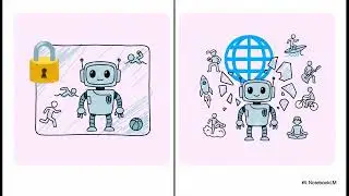 How AI Matches Text Prompts to Actions in Video | Temporal action localization | Text-to-action