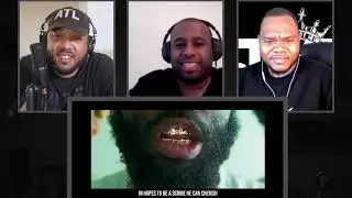 RAPPERS REACT to TOBE NWIGWE - THE TRUTH Ft. TRAE THA TRUTH