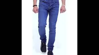New Year Sale | Imported Premium Denims at 50% OFF at Bold & Bare