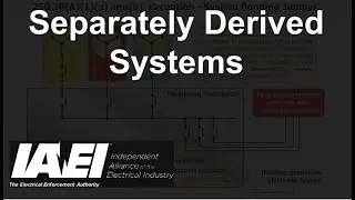 Separately Derived Systems
