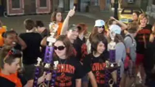 RBSMS Band video 2009 part 3