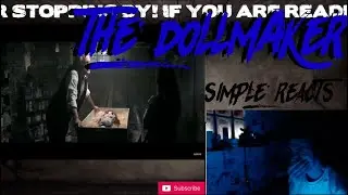 ALTER | &ldquo;The Dollmaker&rdquo; | Reaction