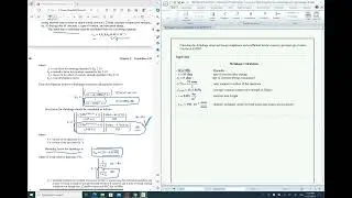 Shrinkage and creep calculation as per AASHTO with Mathcad Prime 9