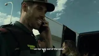 Money Heist BEST SCENE // English