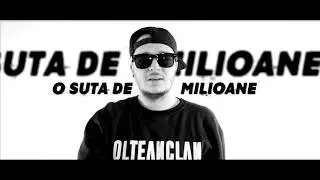 El Nino feat. Sisu Tudor - O suta de milioane (Instrumental) [Remake]