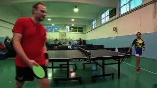Gianluca vs Chiara