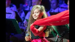 Meluzyna - Hania Sitko & Orkiestra Reprezentacyjna SG