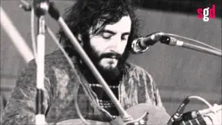 Joan Pau Giné - Concert a Alenyà, 1984 - El grec