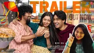 PATANG TRAILER REACTION | PRANAV KAUSHIK | PREETHI PAGADALA | VAMSI PUJIT | PRANEETH P | JOSE JIMMY