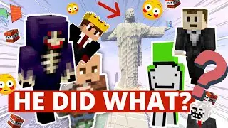 How Imps 2 Was ACTUALLY Found on 2b2t