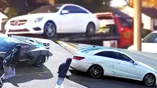 POLICE finds YOUNG DOLPH Killers get away Car. The car is CAUGHT On Film in Memphis. FULL VIDEO..